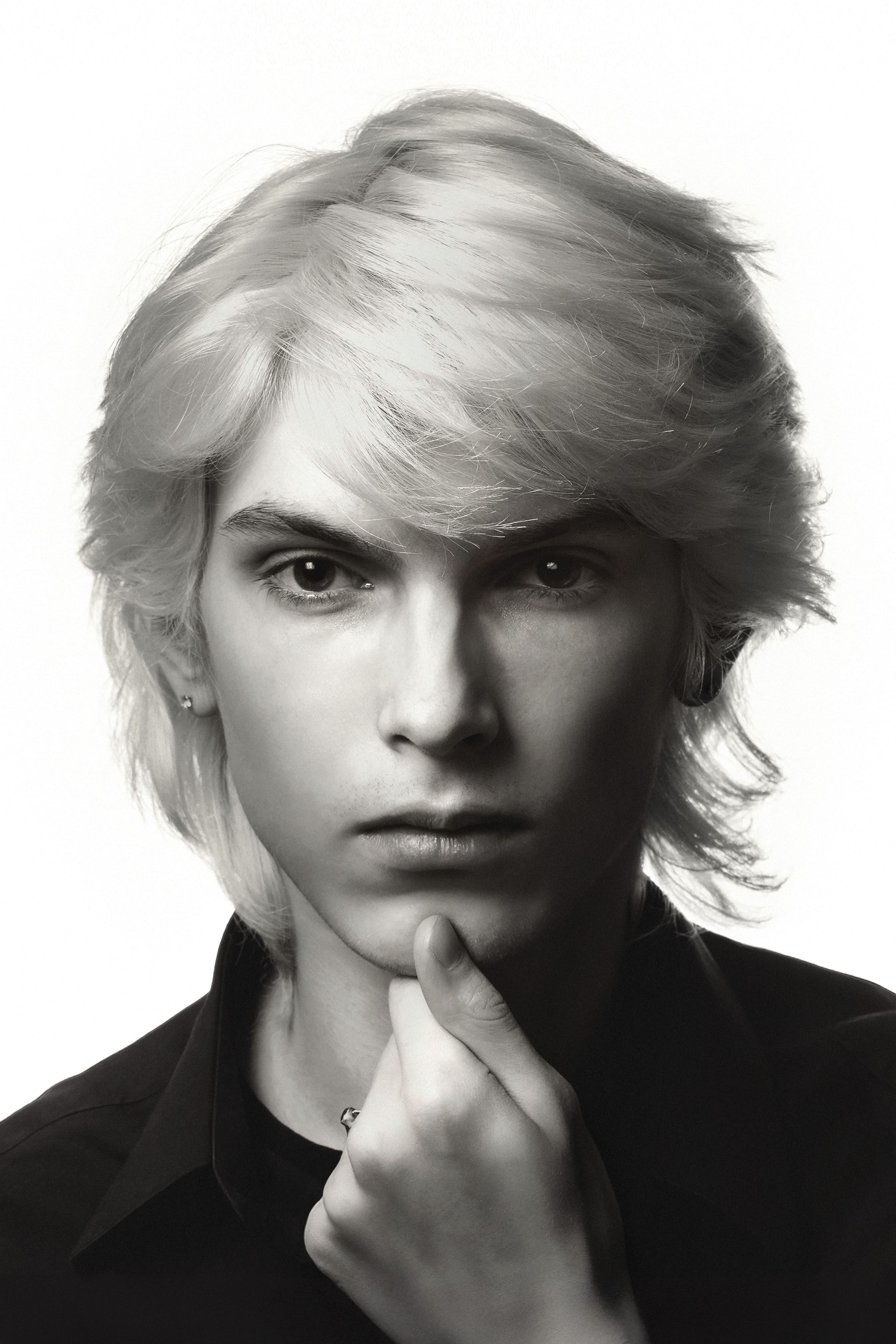 Fotografia portretowa 2