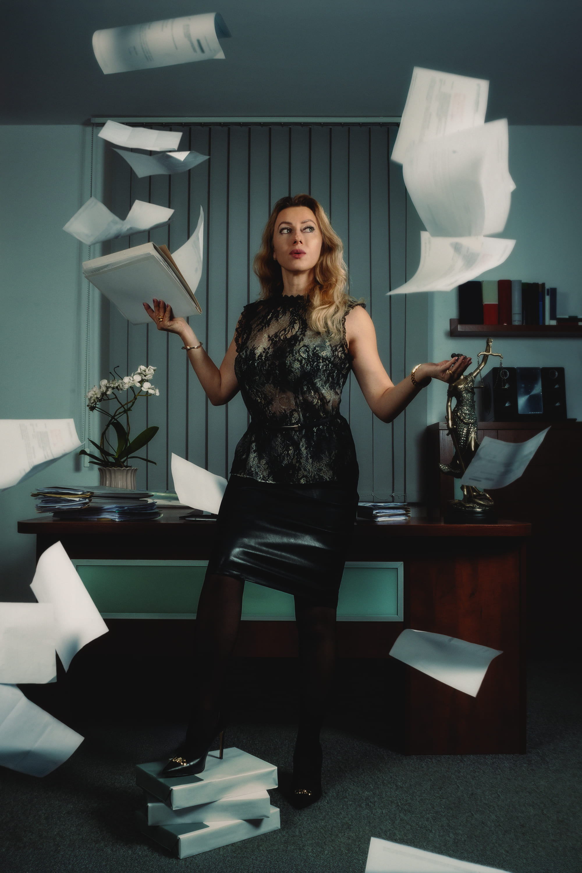 Fotografia portretowa 3