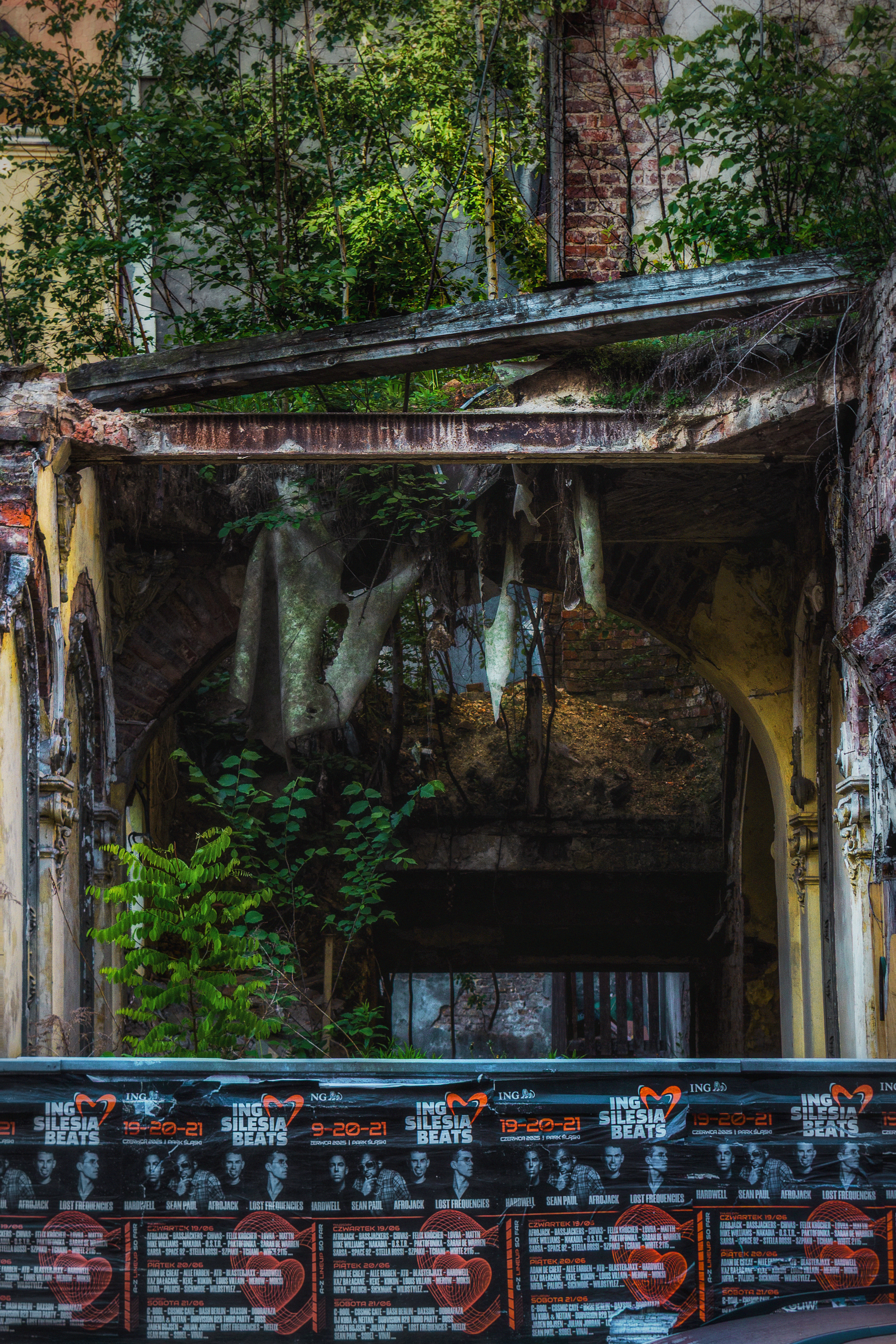 Fotografia przestrzeni 2