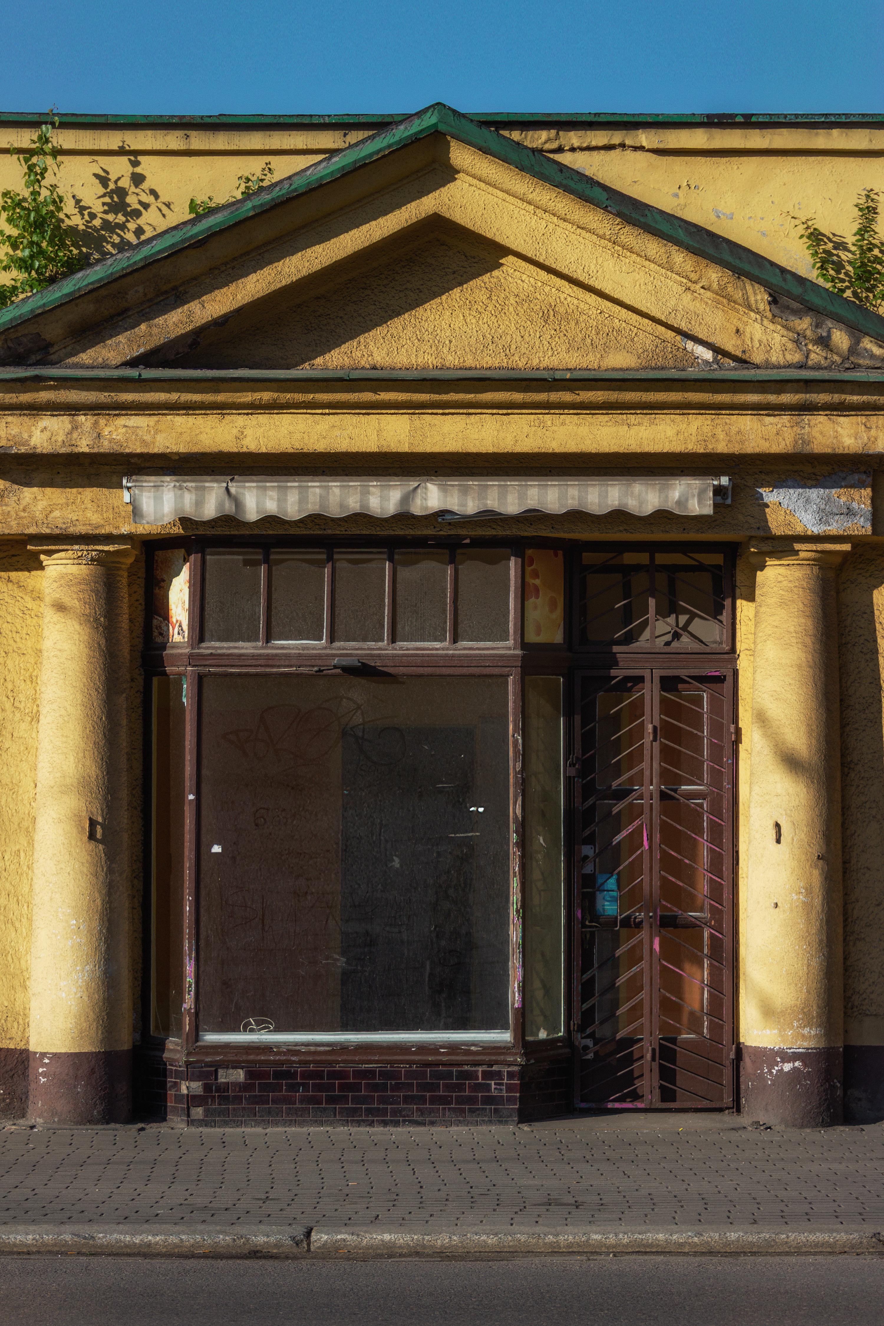 Fotografia przestrzeni 3