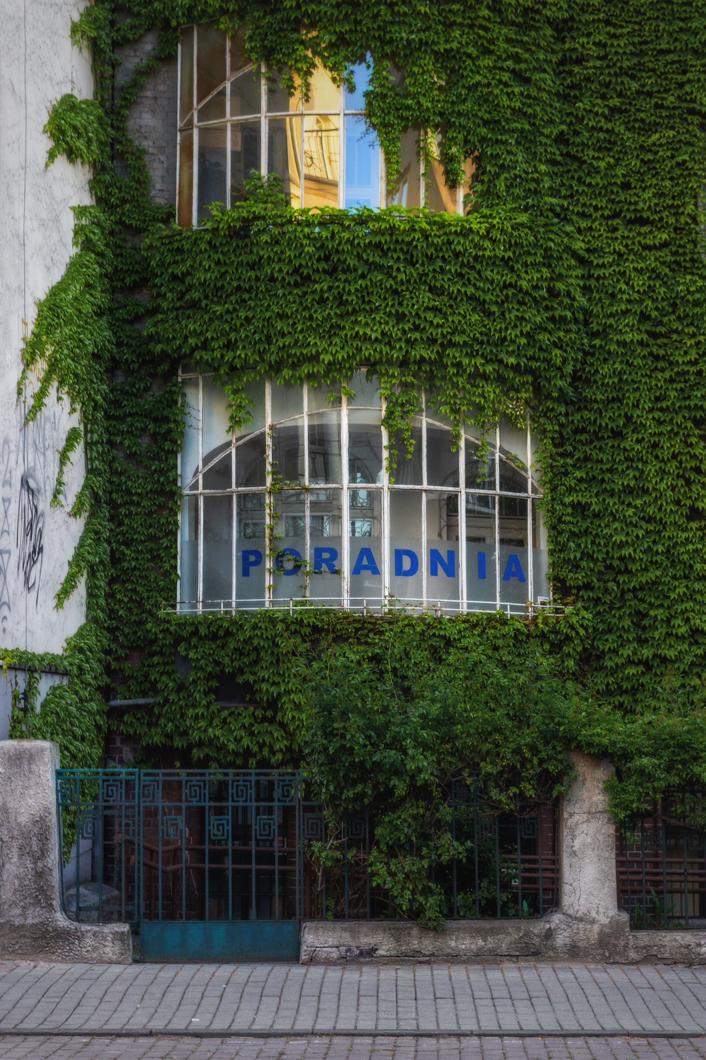 Fotografia przestrzeni 5