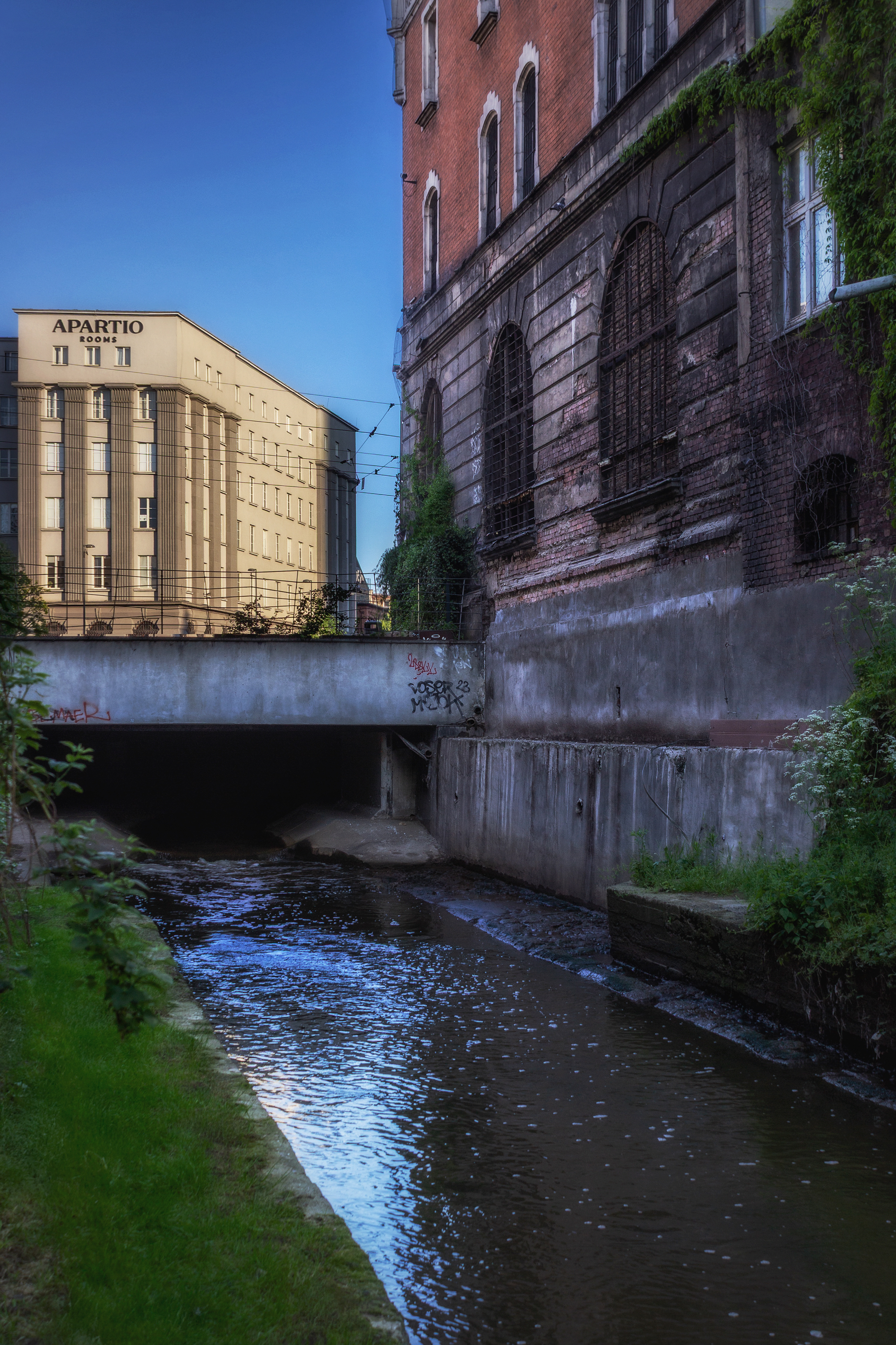 Fotografia przestrzeni 7