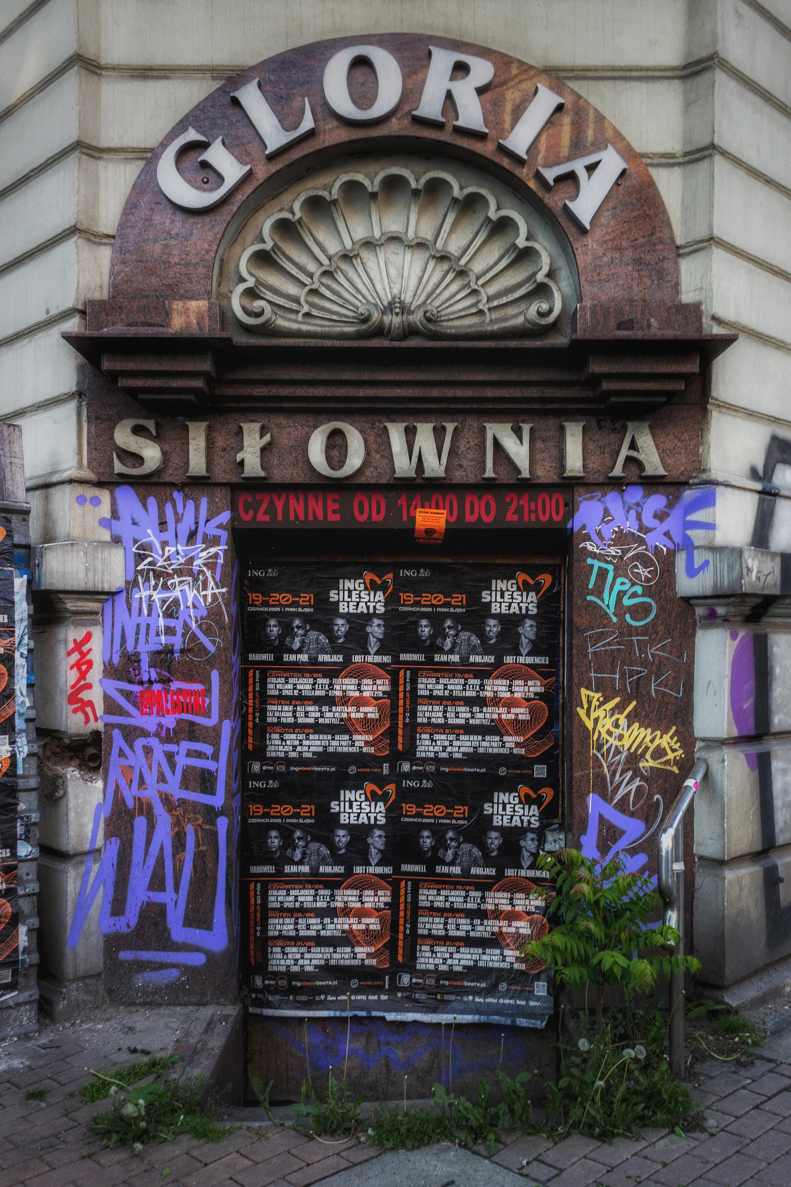 Fotografia przestrzeni 8